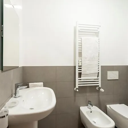 Apartman Amendola Luxury - B